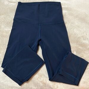 Lululemon Align High Rise 21’